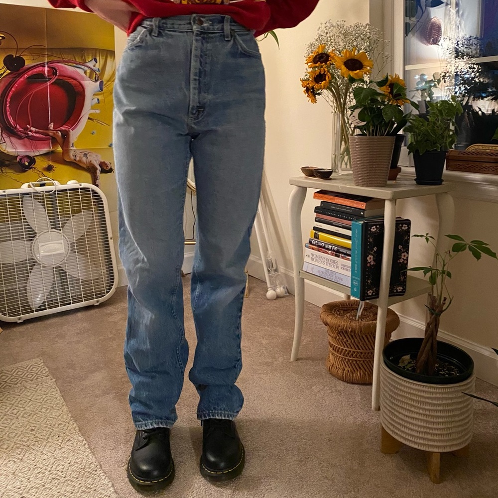 Lee jeans